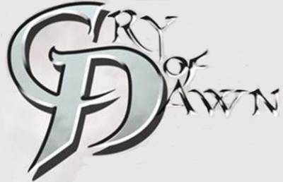 logo Cry Of Dawn
